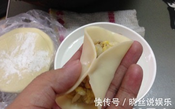 吃饺子|立秋后吃饺子，不吃此馅就太亏了，一顿吃两盘都不嫌多，还不长胖
