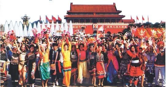 中国|和整个欧洲来比较,才能发现中国文化悠久的意义