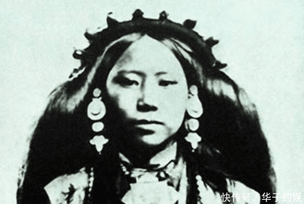 陈渠珍|湘西王陈渠珍:深爱19岁藏族女孩,迁葬时墓地里飞出2只蝴蝶