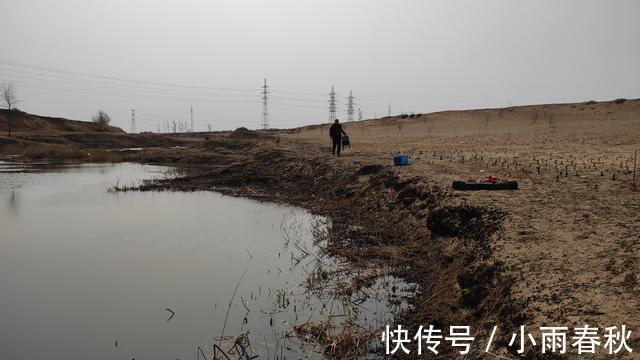 钓鱼|钓鱼人疯狂的“报复”从此电鱼者不敢下河,可是此法真的对吗