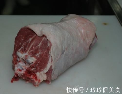 买羊肉，老屠夫教你“4吃4不吃”，肉贩不敢忽悠，保证鲜嫩不油腻