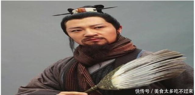 《水浒传》智多星吴用,怎么当上水泊梁山的机密军师!