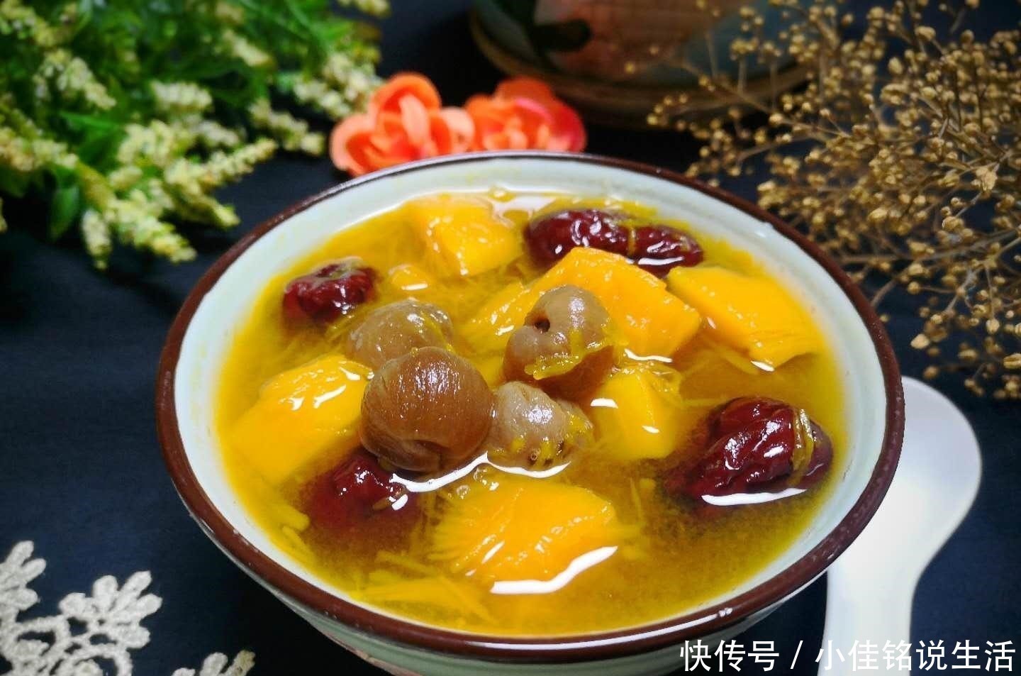 失眠|失眠最怕这“果”,只需简单一煮,隔三差五吃,一觉睡到自然醒!