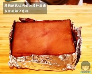 秘?脆皮烤五花肉！酥酥脆脆肥而不腻