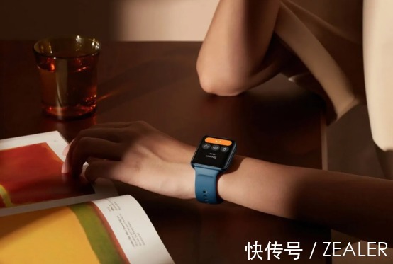 wOPPO Watch 2 发布！拥有4天续航 售价 1299 人民币起