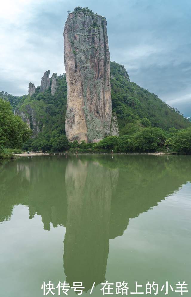 旅游|浙江缙云，一座被严重低估的旅游之城，三日小游带你解锁它的风景