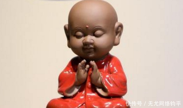 困境|一位高僧说:人在困境中,搞明白这个问题后,往往能好运不请自来