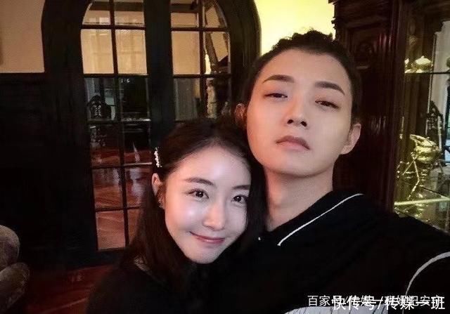 档综艺节目|真凉了?霍尊被《披荆斩棘的哥哥》退货，陈露发文彻底告别过去