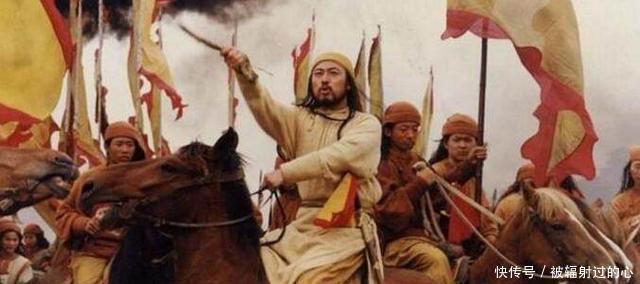 吐血|太平天国五虎上将之一,被捕后给清军出了一主意,让洪秀全气吐血