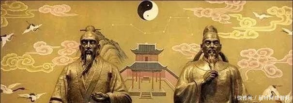 武则天|武则天要斩袁天罡,袁天罡是如何保命的?