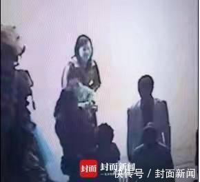 毛雯|丽江两岁女童被拐13年“神笔警探”林宇辉绘出其15岁画像