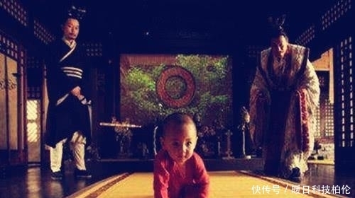 职业|任何职业都有值得尊敬的祖师爷, 但这种职业的祖师爷很可耻