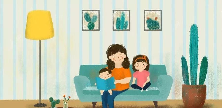 你和孩子说话的语气，决定了孩子的智商和情商！家长都该看看