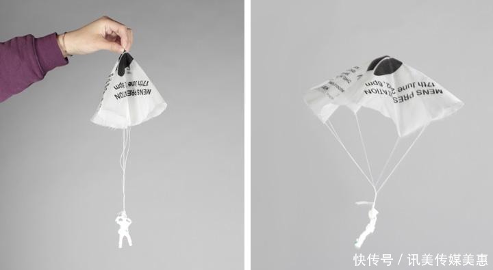 看看秀场邀请函，假装每天都在挑高定