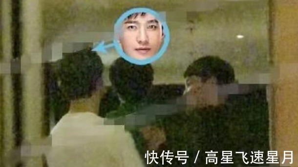 baby提及黄晓明满脸幸福，原来婚变是假，网友质疑演戏罢了