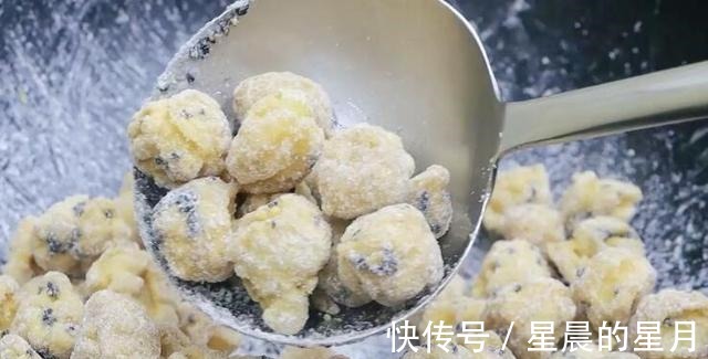 猪肥肉不要扔，学会这样做，香甜酥脆不油腻，出锅大人孩子抢着吃！