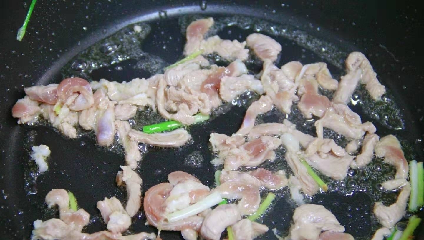 家常菜|秋天最适合女人吃的菜,好吃又消脂,晚餐这样吃,体重蹭蹭降!