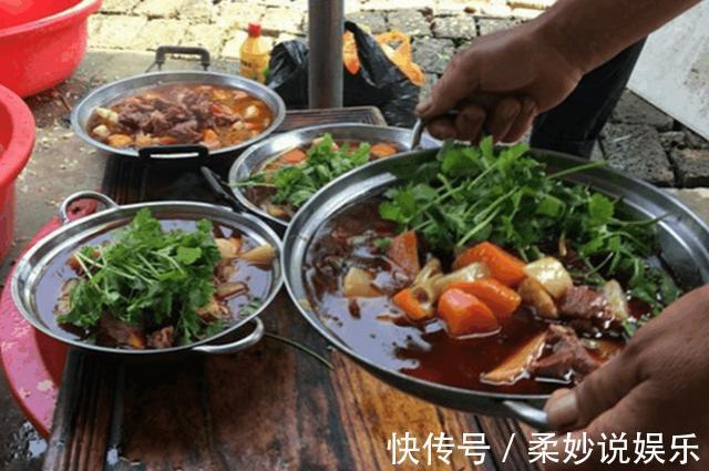 大妈|农村大妈地里什么都不种,唯独种了它,赚了大钱!