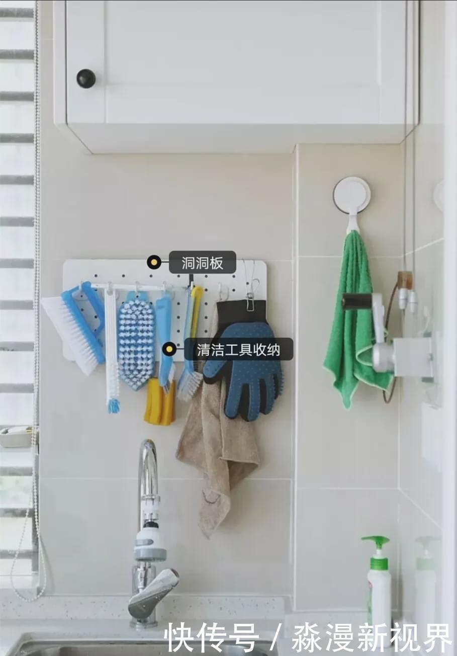 伸缩杆|我家阳台用了4年越用越舒服,天天有人取经如何装修,必须晒晒