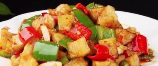 胆固醇|降胆固醇防便秘，吃起来比肉都香，一盘能吃两碗大米饭