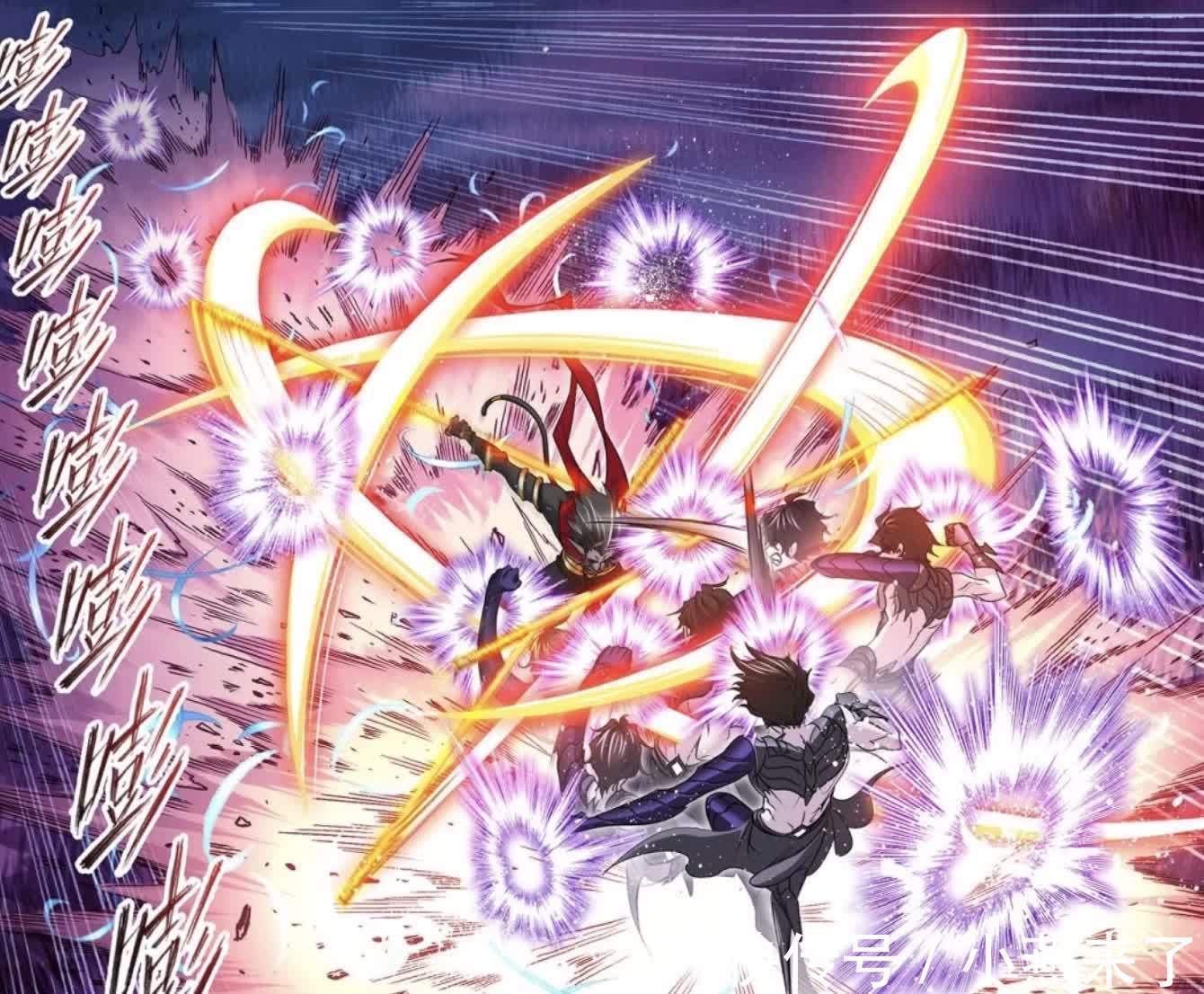 圣子|斗罗大陆:欧阳孙太可怜,无法成为九星圣子,还为唐三牺牲