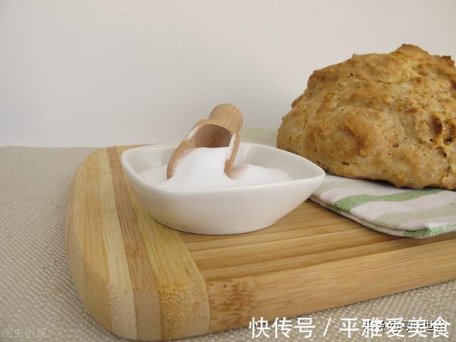 污渍|3元一包的小苏打，13条妙用太厉害，解决了很多难题，真实用