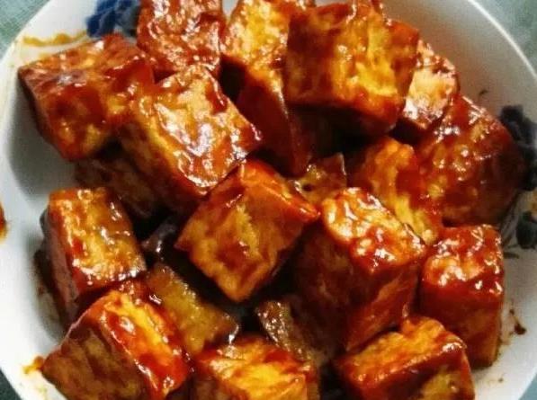 几款美味家常菜,简单易学,营养健康,开胃下饭,值得一试