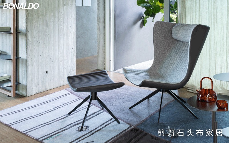 选购|时尚休闲椅该如何选购?掌握这八个要点避免踩坑!