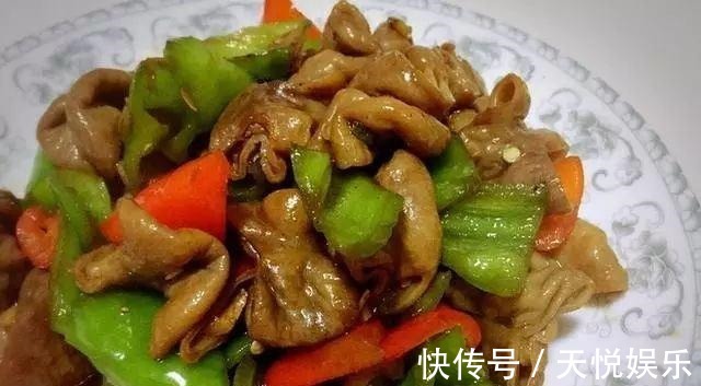 好吃的家常菜做法,有荤有素,营养又美味,刚上桌盘就光了!