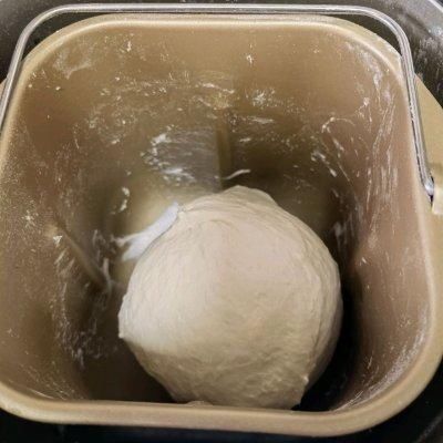 韭菜鸡蛋豆腐粉条馅包子不入味？学我这样做，鲜香可口