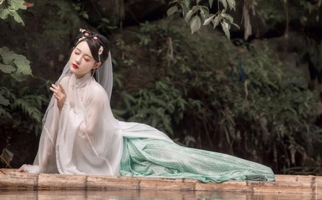 俗语“英雄难过美人关”,那美人又难过什么关很多女子做不到