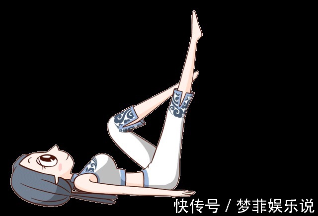 小动作|血栓,就像游走在血管里的幽灵!它竟然最怕这5个小动作!