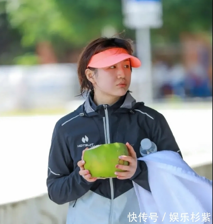 大满贯赛|不是伊藤美诚!孙颖莎在大满贯赛上最大竞争对手出炉,来自日本!