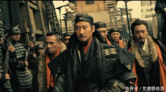 楚霸王|在鸿门宴中,项羽真能杀了刘邦吗误会西楚霸王二千多年