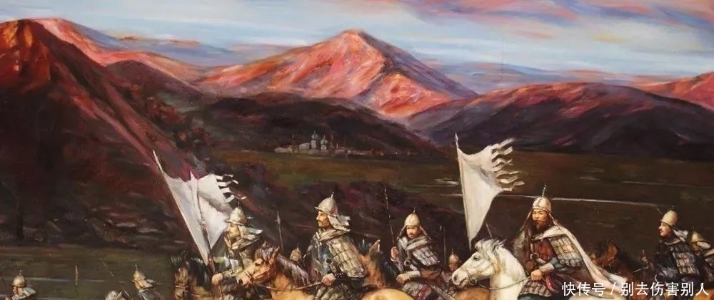永乐|永乐城之战——三十万夏军侵袭下宋神宗的涕泣悲愤