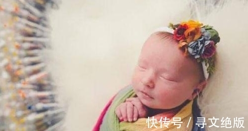 试管婴儿|最美婴儿照，新生试管婴儿被1600多针管包围，背后故事感人