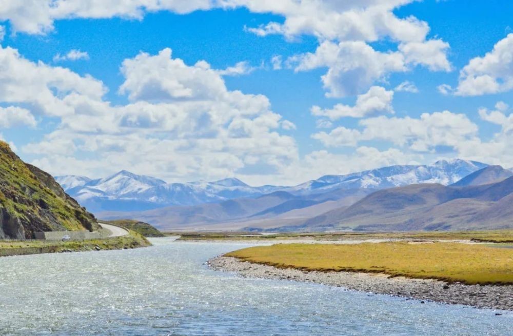 河西走廊|两千年前,河西走廊的“F4”天团出道