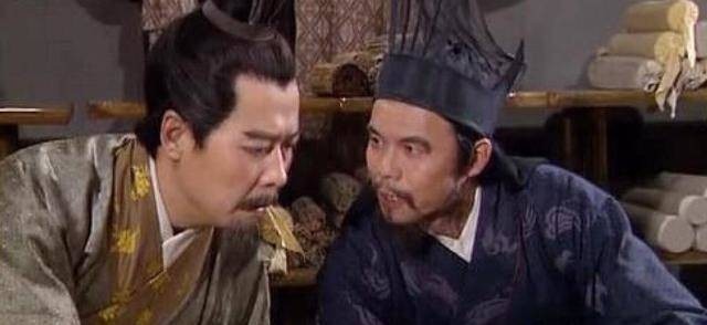 凤凰|一龙二虎三凤凰，三国军师哪家强