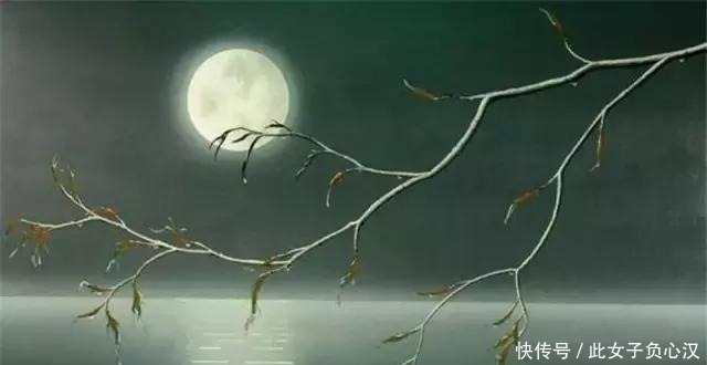 “枫桥夜泊”的秘密这是一首情诗!“枫桥夜泊”的秘密这是一首情诗!