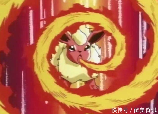 雷精灵|那些让人选择困难的神奇宝贝伊布进化型中,你最想选择的是哪只