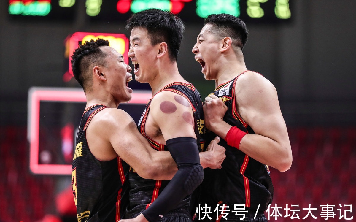 赵睿|6日CBA前瞻,广东再遇山西,赵睿无归期,胡金秋没对手,广厦连胜