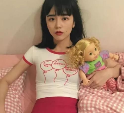 “雌激素”过低的女孩子，90％有这“3特征”，希望你能一个没有