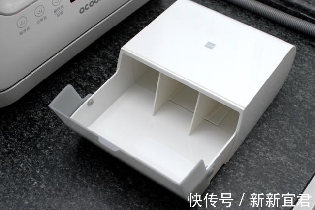 抗菌|抗菌、免钉上墙、可拆洗,收纳好帮手:火候抗菌厨房置物三件套