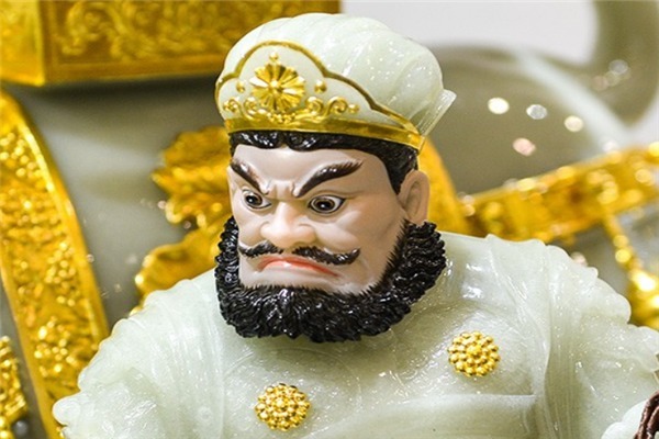 奎木狼|金圣宫娘娘和乌鸡国皇后,都幸免于难,百花羞为何却被奎木狼霸占