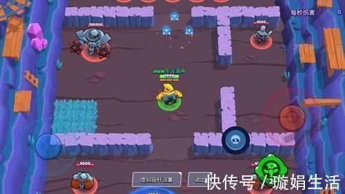 皮肤|荒野乱斗最香皮肤唯一一种免费获取途径被玩家们忽视