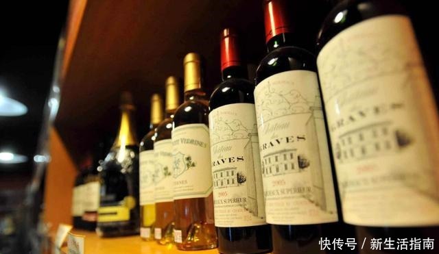 看清|买红酒的时候要看清,只要有“COPY”字样,基本都是假红酒