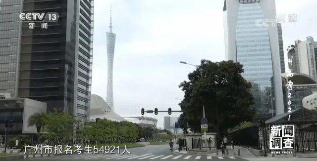 疫情|广州高考2021：回顾时间线，你会发现全社会都努力拼尽了全力