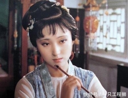 玉带林中@“玉带林中挂”到底意味着什么?对林黛玉身份盖棺定论,她是皇妃