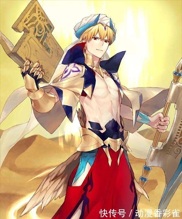 反派角色|盘点十大日漫最强大且帅气反派角色:你都认识哪几个?