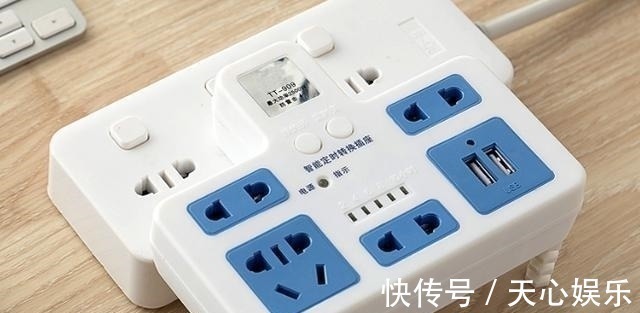 厨房|新房装修别选五孔插座,根本就不够用!建议这样做,方便很实用